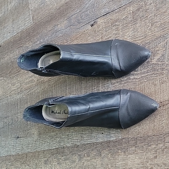 Michael Antonio ankle boots - Picture 2 of 6